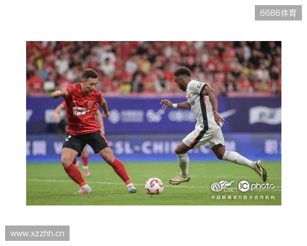 穆斯卡特：海港配得上所有赞誉 最重要的还是贯穿整个赛季的信念